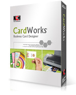 Descargar CardWorks, programa para tarjetas de visita