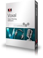 Voxalボイスチェンジャーをここから無料でダウンロード